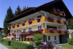 Hotel Pension Tannenhof voted 5th best hotel in Ehrwald