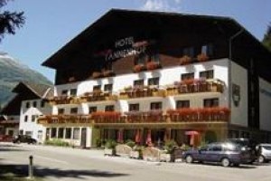 Tannenhof Hotel Steeg voted 3rd best hotel in Steeg