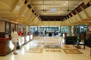 Tanoa International Hotel Image