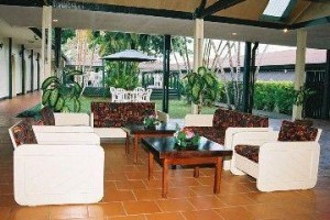 Tanoa Skylodge Hotel Image