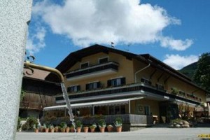 Tanzer Hotel Falzes voted 2nd best hotel in Falzes