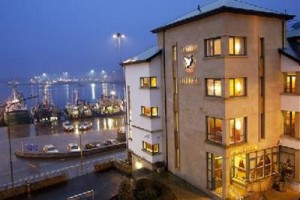 Tara Hotel voted  best hotel in Killybegs