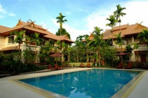Taraburi Resort and Spa Hang Dong voted 4th best hotel in Hang Dong