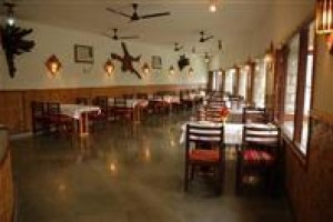 Tarangi Resort Corbett Ramnagar voted 6th best hotel in Ramnagar