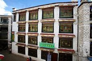 Tashi Choten Hotel Image