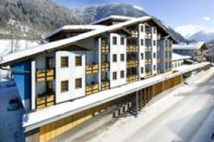 Funsport-, Bike- & Skihotelanlage Tauernhof voted  best hotel in Flachau