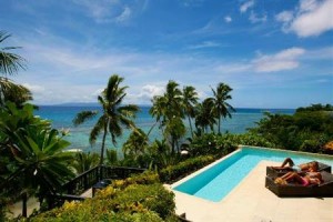 Taveuni Palms Resort voted 7th best hotel in Taveuni