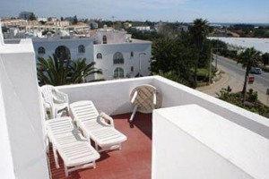 Tavira Garden Hotel Image