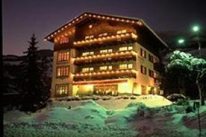 Taxenbacherhof voted  best hotel in Taxenbach