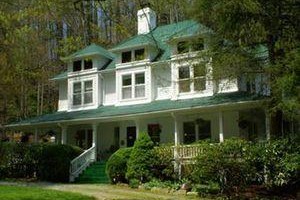 Taylor House Inn voted  best hotel in Valle Crucis