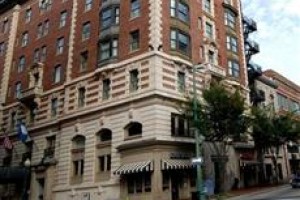 Tazewell Hotel and Suites Image