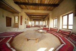 Taziry Ecolodge Siwa voted  best hotel in Siwa