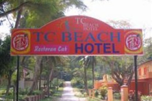 TC Beach Hotel Image
