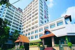 TD Place Hotel Nonthaburi Image