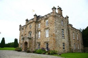 Teaninich Castle Hotel voted  best hotel in Alness