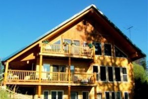 Teepee Meadows Guest Cottages voted 7th best hotel in Valemount