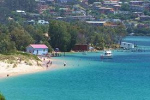 Telopea Court Holiday Units Merimbula Image