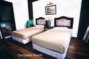 Teluk Dalam Resort voted 7th best hotel in Pangkor Island
