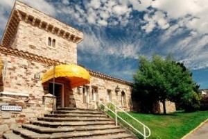 Hotel Temple Pradorrey voted 3rd best hotel in Astorga