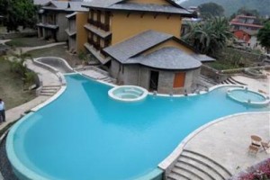 Temple Tree Resort & Spa Pokhara Image