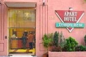Tempo Rent Apart Hotel Image
