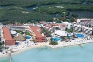 Temptation Resort Spa Cancun Image