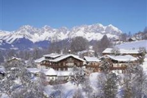 Hotel Tennerhof voted  best hotel in Kitzbuhel