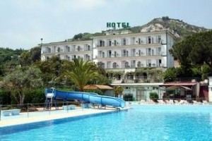 Tennis Hotel voted 10th best hotel in Pozzuoli