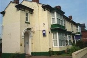 Tennyson Bed and Breakfast Lincoln (England) Image