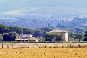 Tenuta Agricola Dell'Uccellina voted 2nd best hotel in Magliano in Toscana