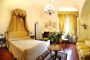 Tenuta La Bandita voted  best hotel in Sassetta