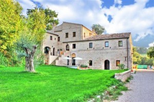 Tenuta Sant Elisabetta voted 4th best hotel in Fermo