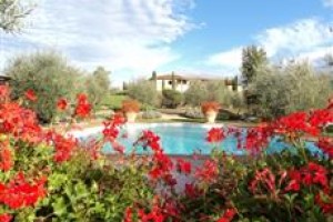 Tenuta Sant'Ilario voted 4th best hotel in Gambassi Terme