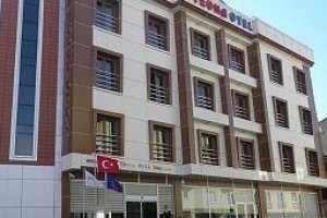 Teona Hotel Image