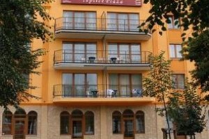 Hotel Teplice Plaza voted 8th best hotel in Teplice