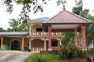 Teratak Bapak Felda Vacation Home Image