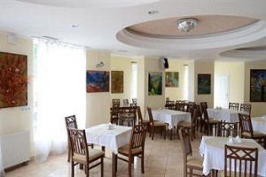 Terem voted  best hotel in Slavske