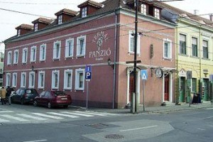 Termal Panzio Hanekam Hotel Gyor Image