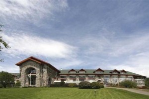 Termas Puyehue Hotel and Spa Termal voted  best hotel in Puyehue