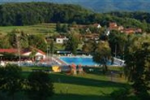 Terme Jezercica voted  best hotel in Donja Stubica