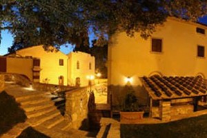 Terme Villa Borri voted 2nd best hotel in Casciana Terme
