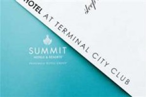 The Hotel at Terminal City Club Image