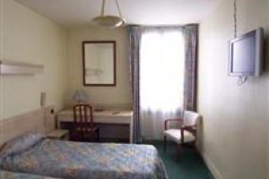 Hotel Terminus Tours Image