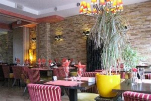 Terra Nomis voted 2nd best hotel in Esch-sur-Alzette