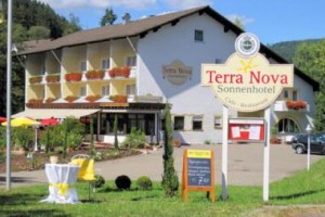 Hotel Terra-Nova Image