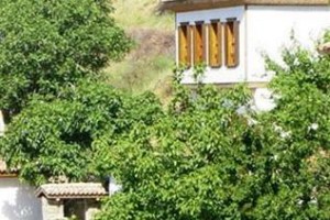 Terrace Houses Sirince Guest House Selcuk Image