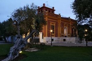 Terranobile Metaresort voted 6th best hotel in Bari