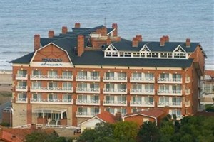 Terrazas Al Mar voted 6th best hotel in Pinamar