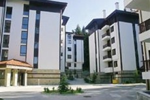 Tes Flora Apartments Borovets voted 9th best hotel in Borovets