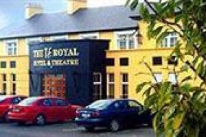 TF Royal Hotel Castlebar voted 4th best hotel in Castlebar